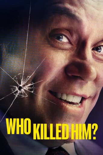 Who Killed Him? – plagát