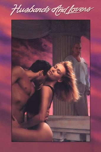 Husbands and Lovers – plagát