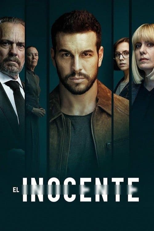 El inocente – plagát