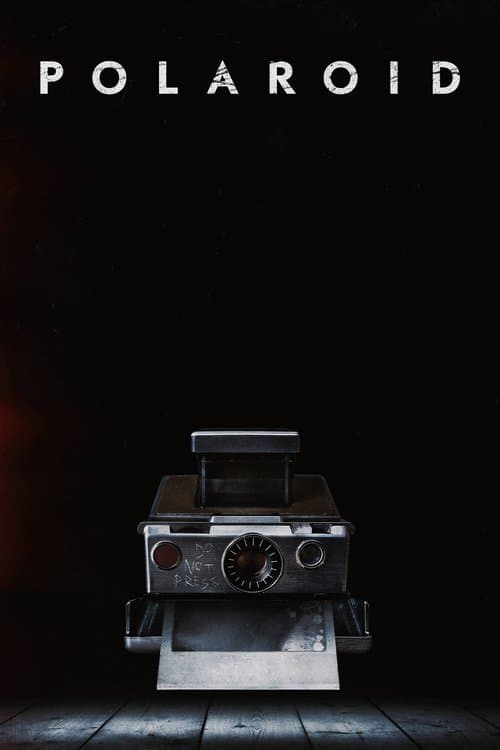 Polaroid – plagát