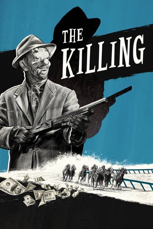 The Killing – plagát