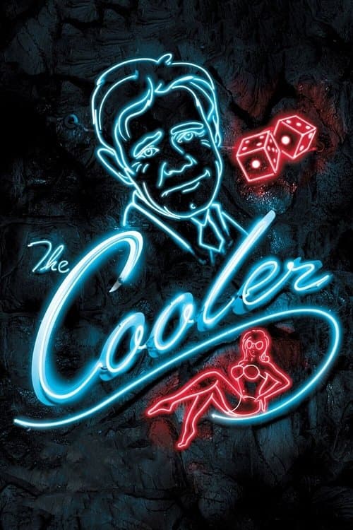 The Cooler – plagát