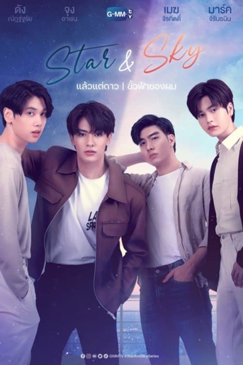 แล้วแต่ดาว – plagát