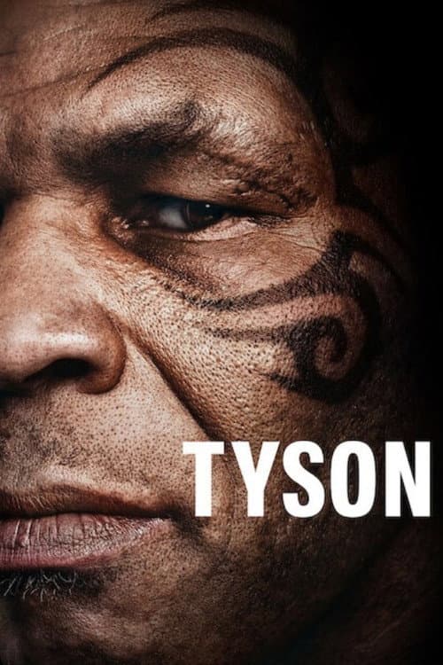 TYSON – plagát