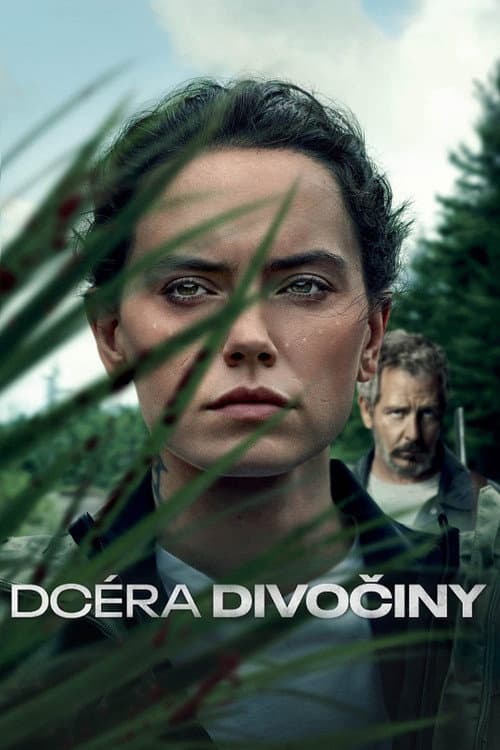 Dcéra divočiny – plagát